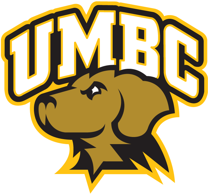 UMBC Retrievers 2010-Pres Primary Logo diy iron on heat transfer